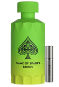Jo Milano Game of Spades Bonus Parfum Travel Spray Decant