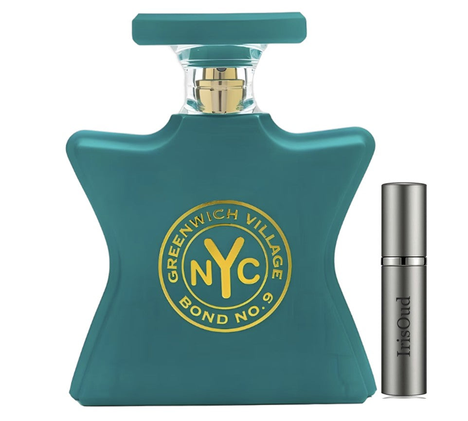 Bond No 9 Greenwich Village Travel Spray Decant