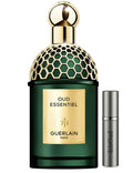 Guerlain Oud Essentiel Travel Spray Decant