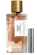 Goldfield & Banks Sunset Hour Travel Spray Decant