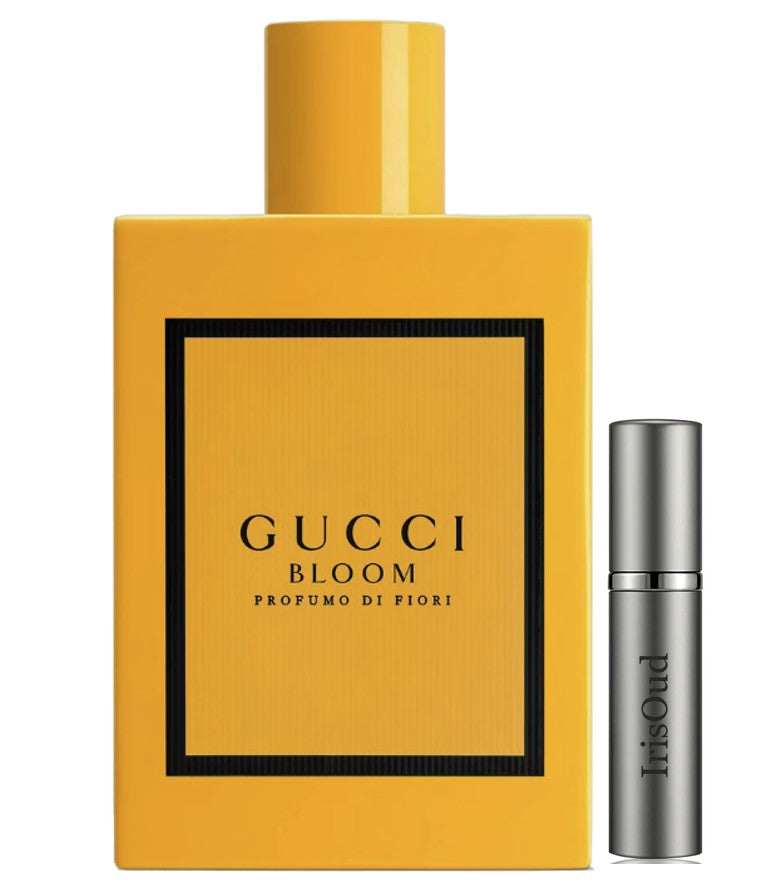 Gucci Gucci Bloom Profumo Di Fiori Travel Spray Decant
