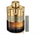 Azzaro Forever Wanted Absolu Travel Spray Decant
