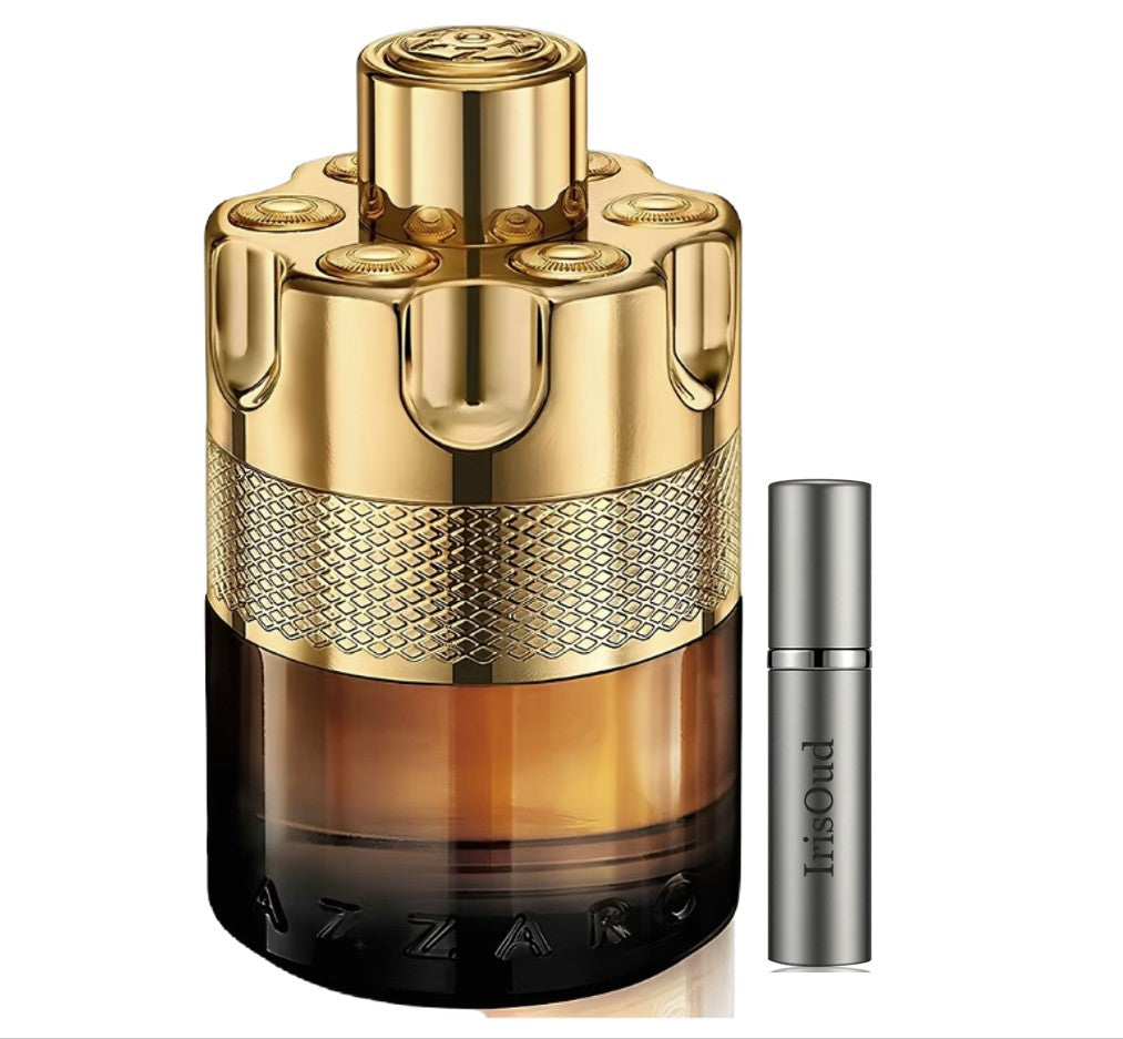 Azzaro Forever Wanted Absolu Travel Spray Decant