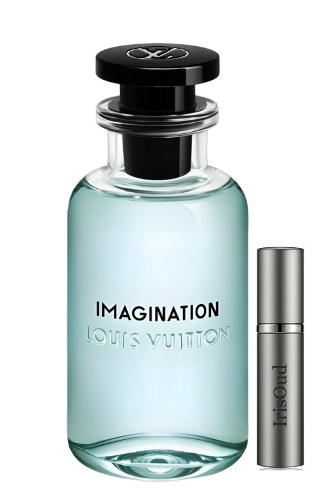 Louis Vuitton Imagination EDP Travel Spray Decant