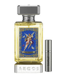 Argos Bacio Immortale (Version'2025) Travel Spray Decant