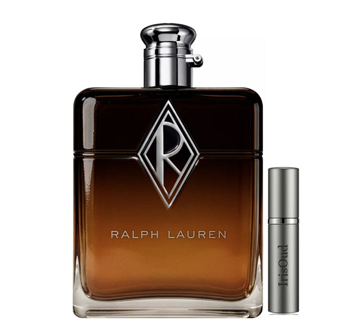Ralph Lauren Ralph's Club New York Parfum Travel Spray Decant