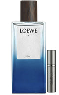 LOEWE 7 Elixir Travel Spray Decant