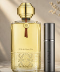 LOEWE El 8 de Gran Vía EDP Travel Spray Decant
