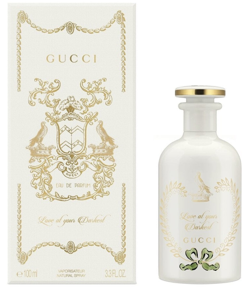 Gucci Love At Your Darkest EDP  3.4 oz / 100 ml