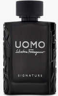 Salvatore Ferragamo Uomo Signature EDP Spray 3.4 oz (Tester)