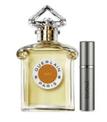 Guerlain Jicky Eau de Parfum Travel Spray Decant