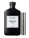 Ron Dorff Discipline Sport Pour Homme EDC Travel Spray Decant