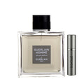 Guerlain Homme EDP Travel Spray Decant