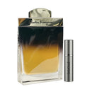 Salvatore Ferragamo Oud Discontinued Travel Spray Decant