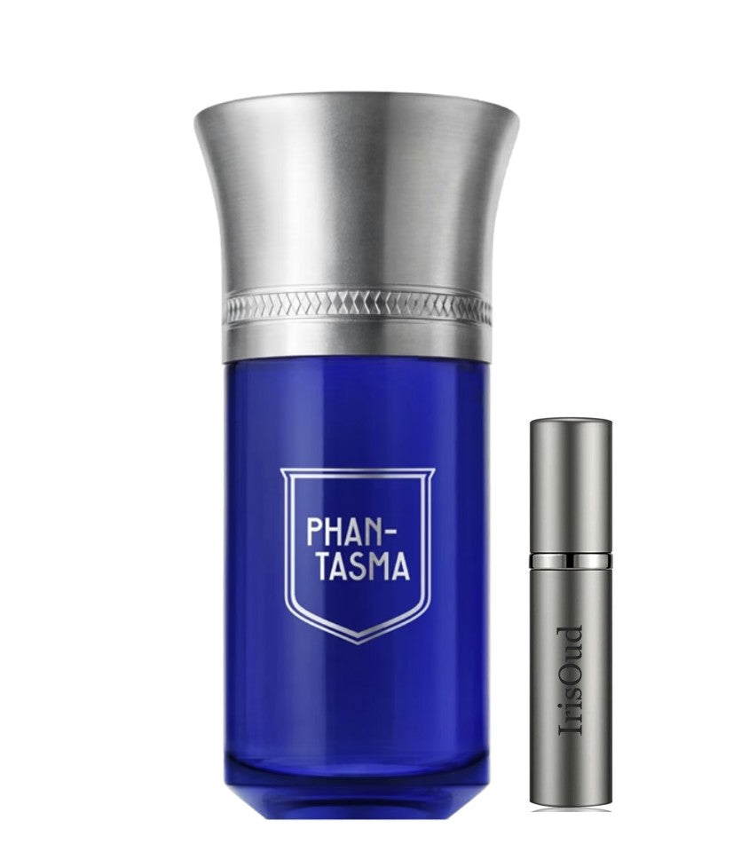Liquides Imaginaires Phantasma EDP Travel Spray Decant