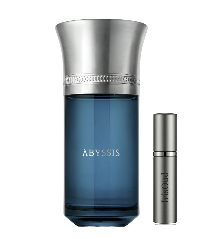 Liquides Imaginaires Abyssis EDP Travel Spray Decant