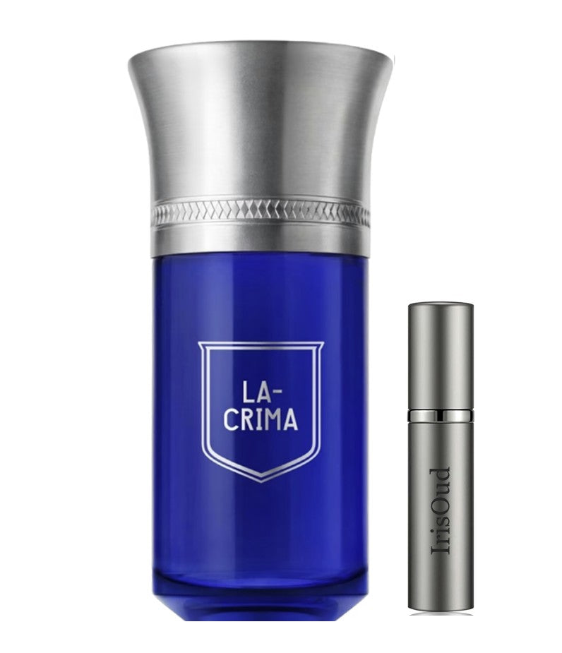 Liquides Imaginaires Lacrima EDP Travel Spray Decant
