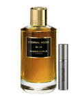Mancera Eternal Wood Travel Size Decant
