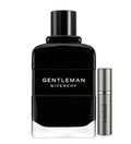 Givenchy Gentleman Eau de Parfum Travel Size Decant