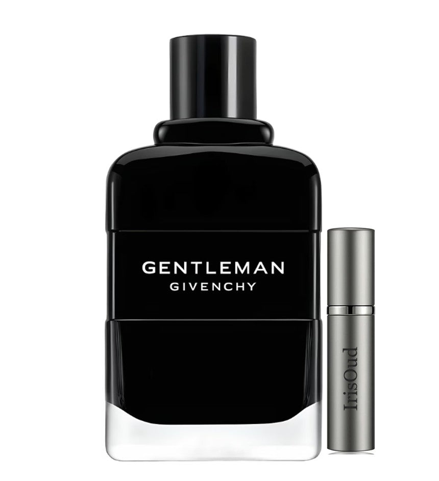 Givenchy Gentleman Eau de Parfum Travel Size Decant