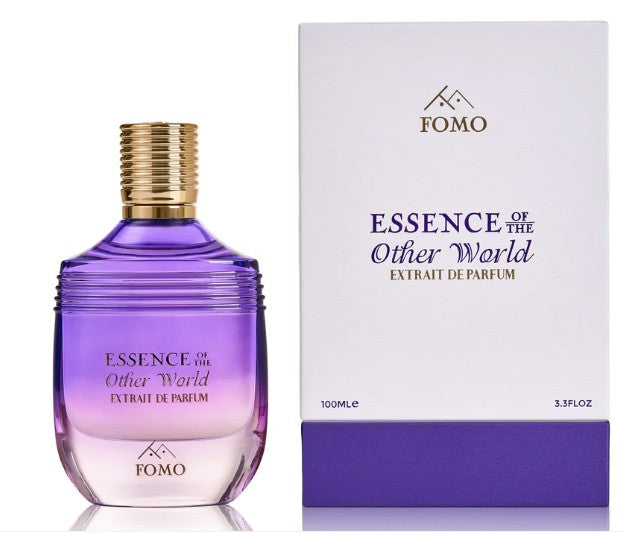 FOMO Essence Of The Other World (Extrait De Parfum) 3.3 Oz/100 ml