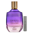 Fomo Parfums Essence of the Other World Travel Spray Decant
