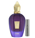 Xerjoff Purple Accento Travel Spray Decant