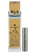 Swiss Arabian Spirit of Valencia Extrait Travel Size Decant