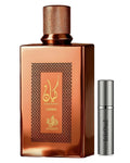 Al Wataniah Kayaan Terra EDP Travel Spray Decant
