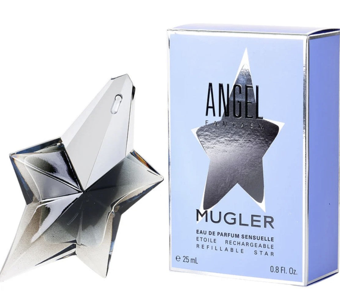 Thierry Mugler Angel Fantasm EDP Women 1.6 Oz/50 ml