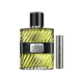 Dior Eau Sauvage Parfum Travel Spray Decant