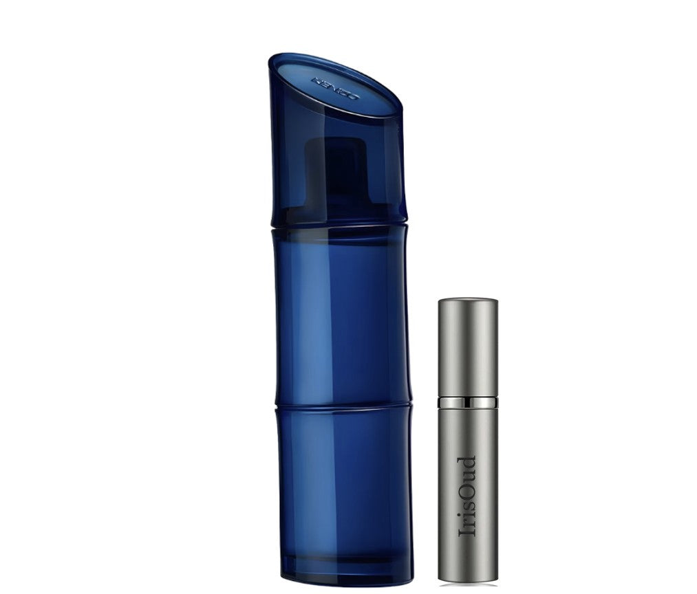 Kenzo Homme Intense EDT Travel Spray Decant