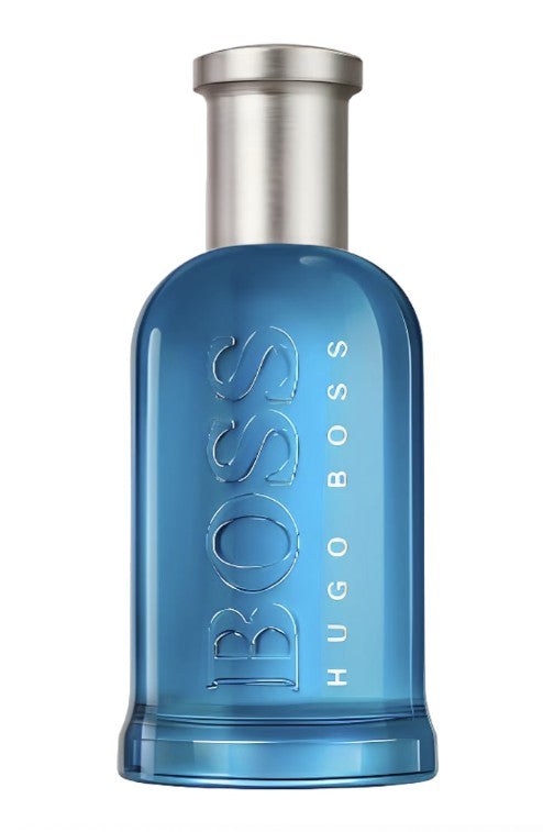 Hugo Boss Bottled Pacific Summer limited edition EDT Spray 3.4 oz Discontinued