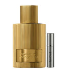 Tom Ford Costa Azzurra Parfum Travel Spray Decant