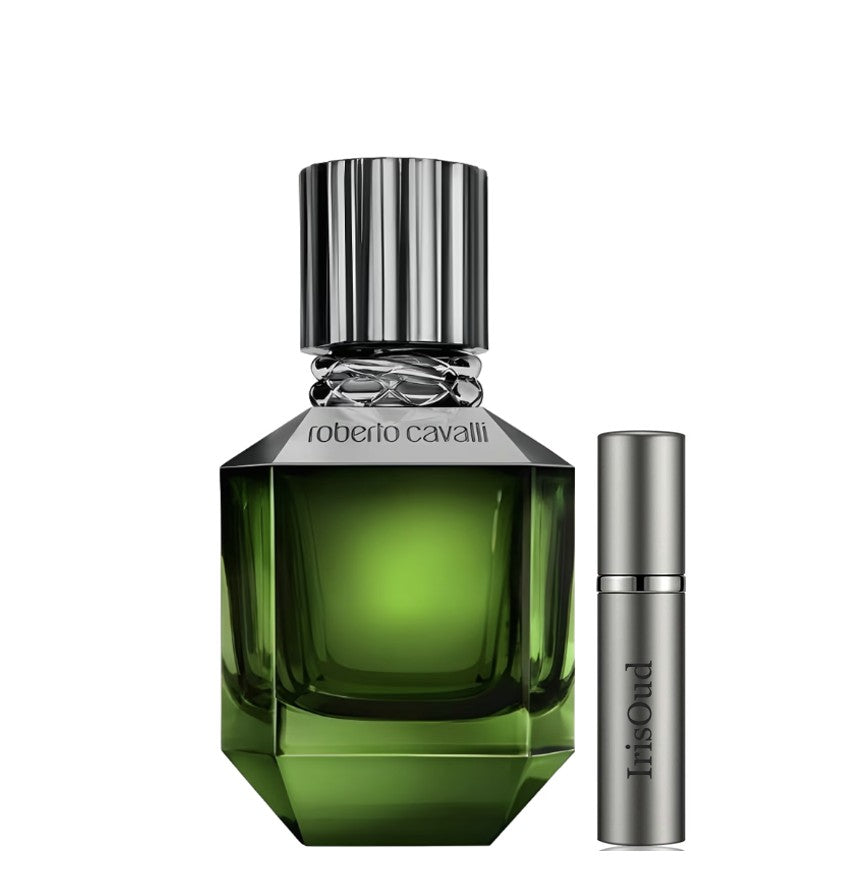 Roberto Cavalli Paradise Found Travel Spray Decant