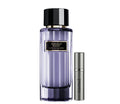 Carolina Herrera Bergamot Bloom Travel Spray Decant