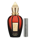 Xerjoff Golden Moka Travel Spray Decant