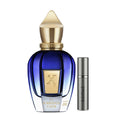 Xerjoff K’bridge Club Travel Spray Decant