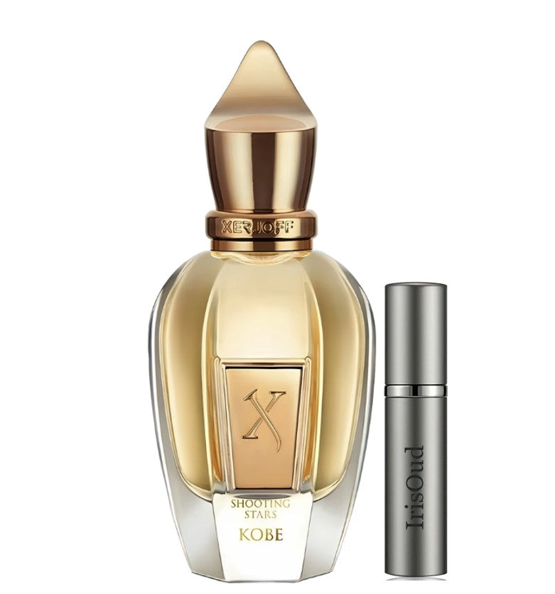 Xerjoff Kobe Travel Spray Decant
