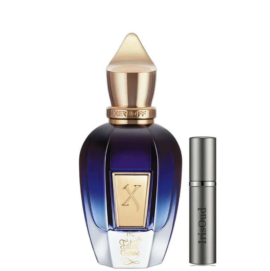 Xerjoff Fatal Charme Travel Spray Decant