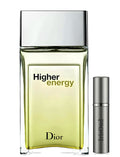 Dior Higher Energy EDT Travel Spray Decant