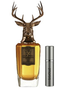 Pana Dora XVI Travel Spray Decant