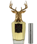 Pana Dora Orchestra Travel Spray Decant