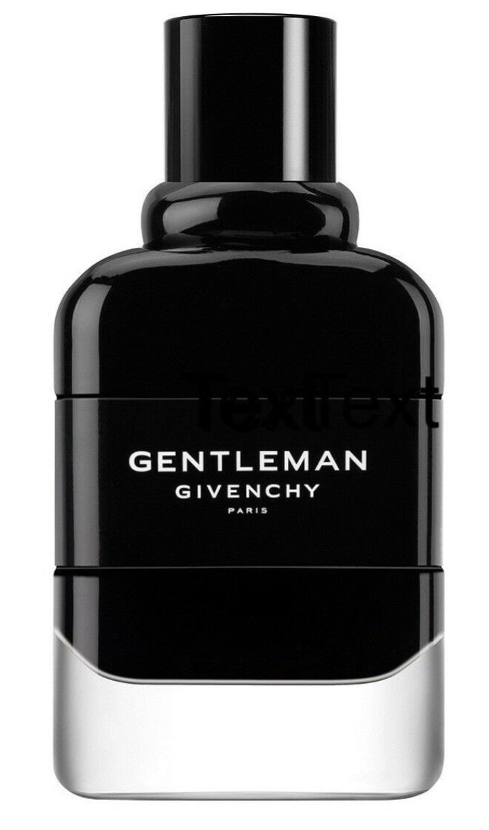 Givenchy Gentleman EDP Spray 3.4 oz (Tester)