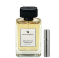 Swiss Arabian Bergamot and Cedarwood Travel Spray Decant