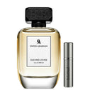 Swiss Arabian Oud & Lychee Travel Spray Decant