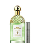 Guerlain Aqua Allegoria Rosa Verde EDT Travel Spray Decant