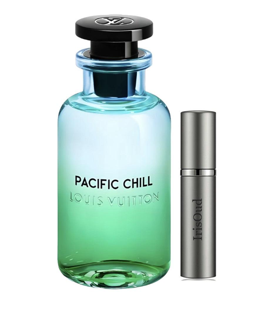 Louis Vuitton Pacific Chill EDP Travel Spray Decant