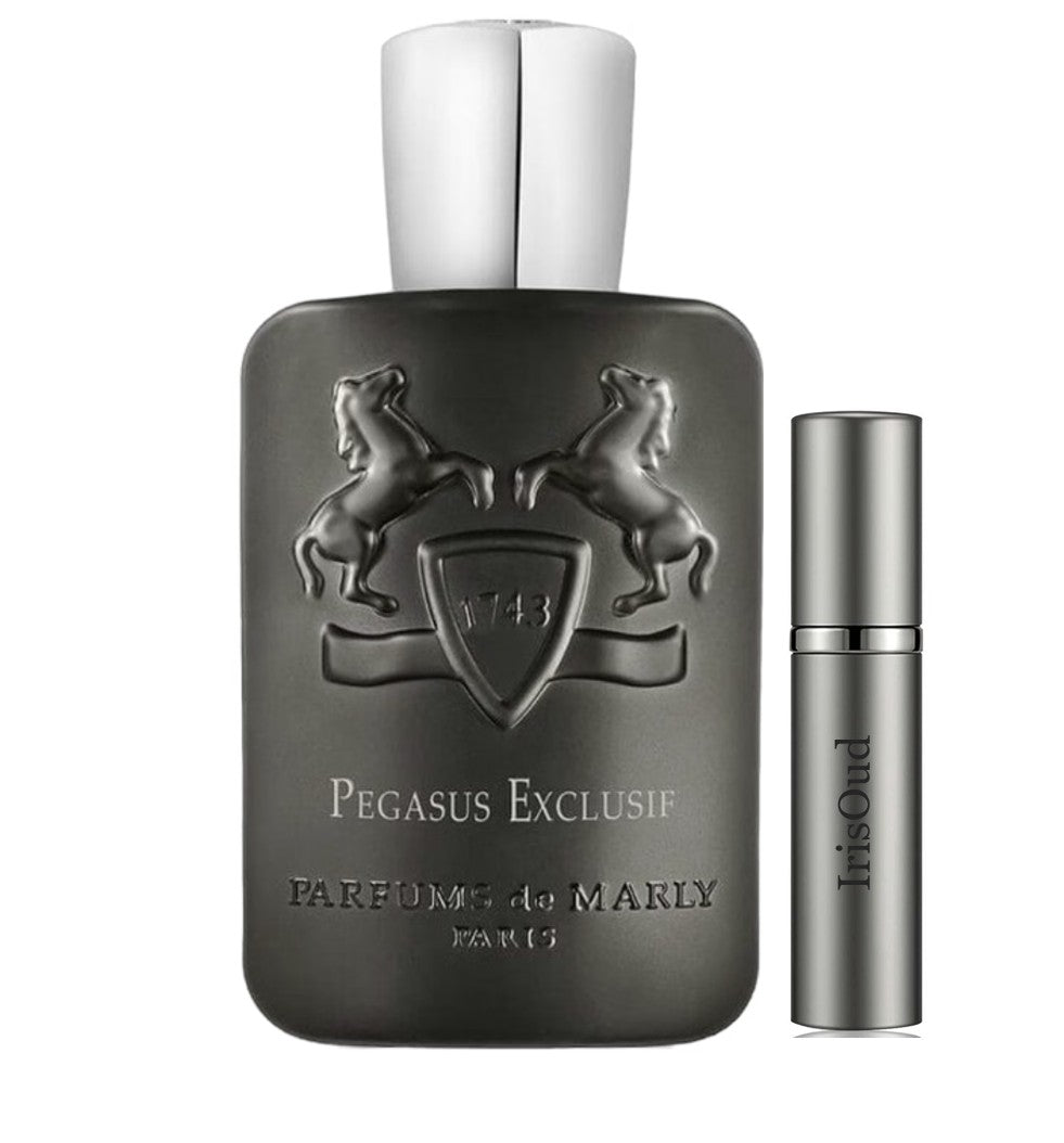 Parfums De Marly Pegasus Exclusif Travel Spray Decant