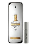 Paco Rabanne 1 Million Lucky EDT Travel Spray Decant